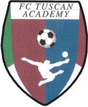 Fc Tuscan Academy ai nastri di partenza