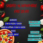 sabato rossoverde