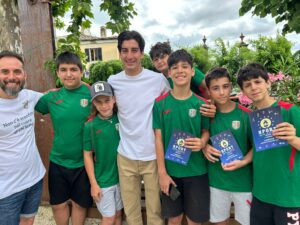 Notte Sport 2025