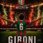 Luca Gironi 15 Anni Fratta
