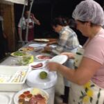 Sagra della Pastasciutta 2014