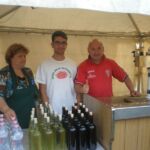 Sagra della Pastasciutta Fratta 2013