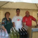 Sagra della Pastasciutta Fratta 2013