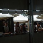 Sagra della Pastasciutta Fratta 2013