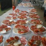 Sagra della Pastasciutta Fratta 2013