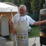 Sagra della Pastasciutta Fratta 2013