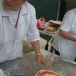 Sagra della Pastasciutta Fratta 2013