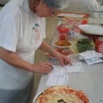 Sagra della Pastasciutta Fratta 2013