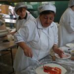 Sagra della Pastasciutta Fratta 2013