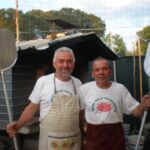 Sagra della Pastasciutta Fratta 2013