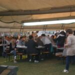 Sagra della Pastasciutta Fratta 2013