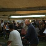 Sagra della Pastasciutta Fratta 2013