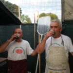 Sagra della Pastasciutta Fratta 2013