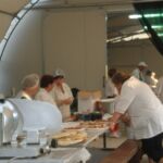 Sagra della Pastasciutta Fratta 2013