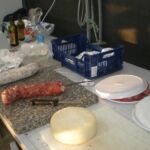 Sagra della Pastasciutta Fratta 2013