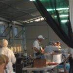 Sagra della Pastasciutta Fratta 2013
