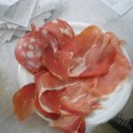 Sagra della Pastasciutta Fratta 2013