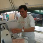 Sagra della Pastasciutta Fratta 2013