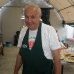 Sagra della Pastasciutta Fratta 2013