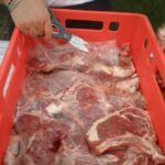 Sagra della Pastasciutta Fratta 2013