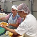 Sagra della Pastasciutta 2014