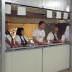 Sagra della Pastasciutta 2014