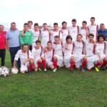 Juniores 2013-2014