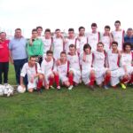 Juniores 2013-2014