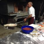 Sagra della Pastasciutta 2014