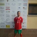 Juniores 2013-2014