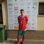 Juniores 2013-2014