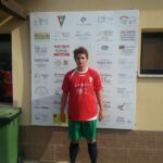 Juniores 2013-2014
