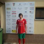 Juniores 2013-2014