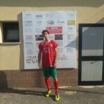 Juniores 2013-2014