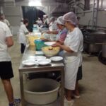 Sagra della Pastasciutta 2014