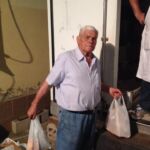 Sagra della Pastasciutta 2014