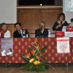 Consegna dei Defibrillatori,  presente il Presidente Franco Sarcoli