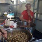 Sagra della Pastasciutta 2015