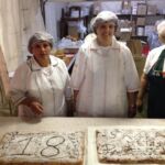 Sagra della Pastasciutta 2014