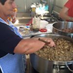 Sagra della Pastasciutta 2015