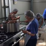 Sagra della Pastasciutta 2015