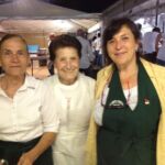 Sagra della Pastasciutta 2014