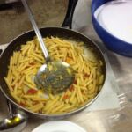 Sagra della Pastasciutta 2014