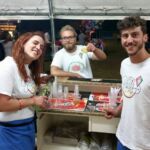 Sagra della Pastasciutta 2015
