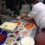Sagra della Pastasciutta 2014