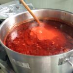 Sagra della Pastasciutta 2015