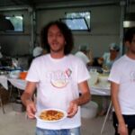 Sagra della Pastasciutta 2015
