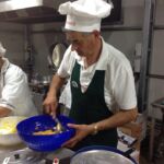 Sagra della Pastasciutta 2014