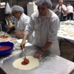 Sagra della Pastasciutta 2014