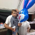 Sagra della Pastasciutta 2014